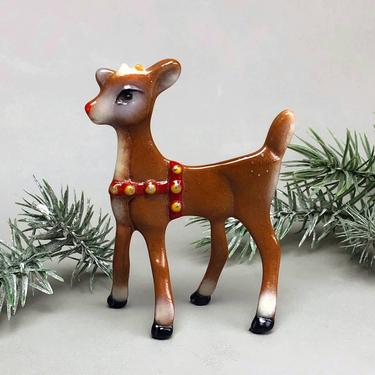 Deer for Stand-Up (CPI LF193)