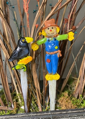 Scarecrow and Crow Stakes (CPI LF214)