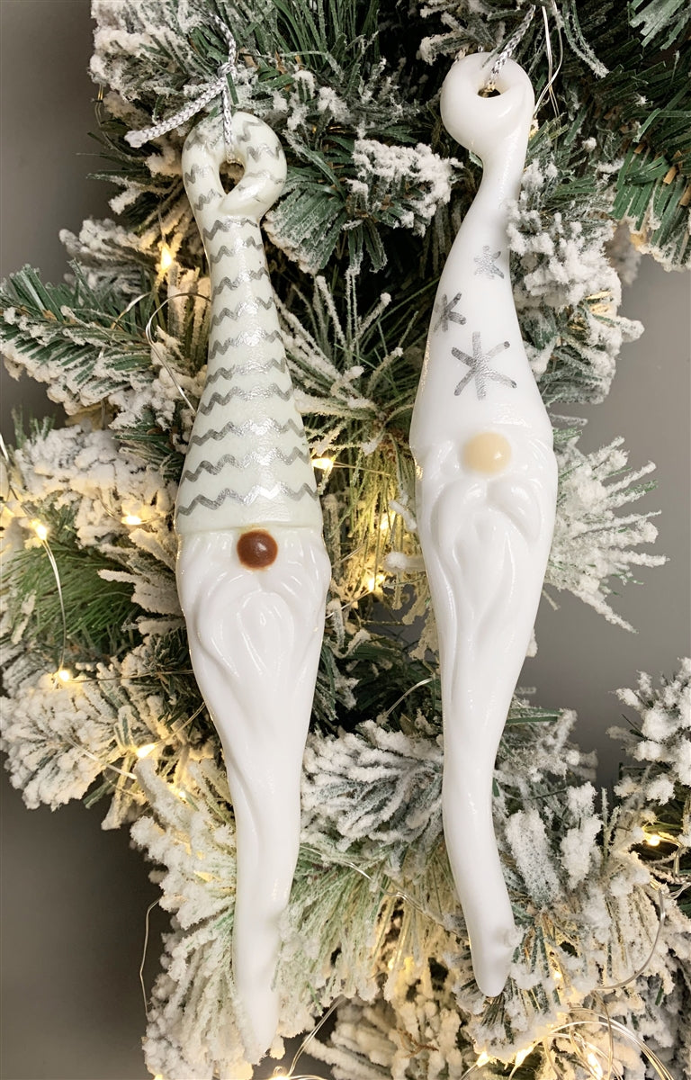 Gnome Ornaments (CPI LF220)