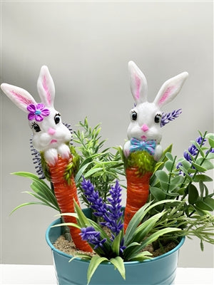 Bunny and Carrot Stakes (CPI LF225)