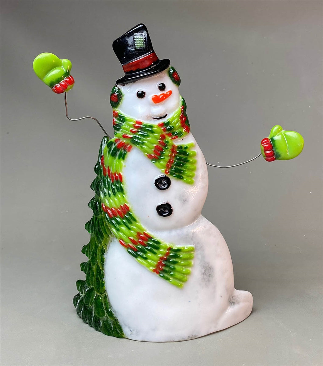 Large Snowman (CPI LF237)