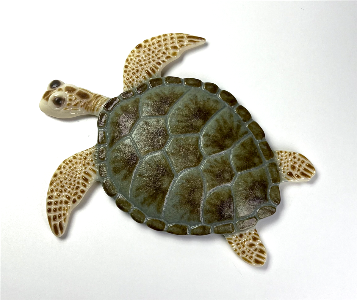 Large Sea Turtle (CPI LF255)