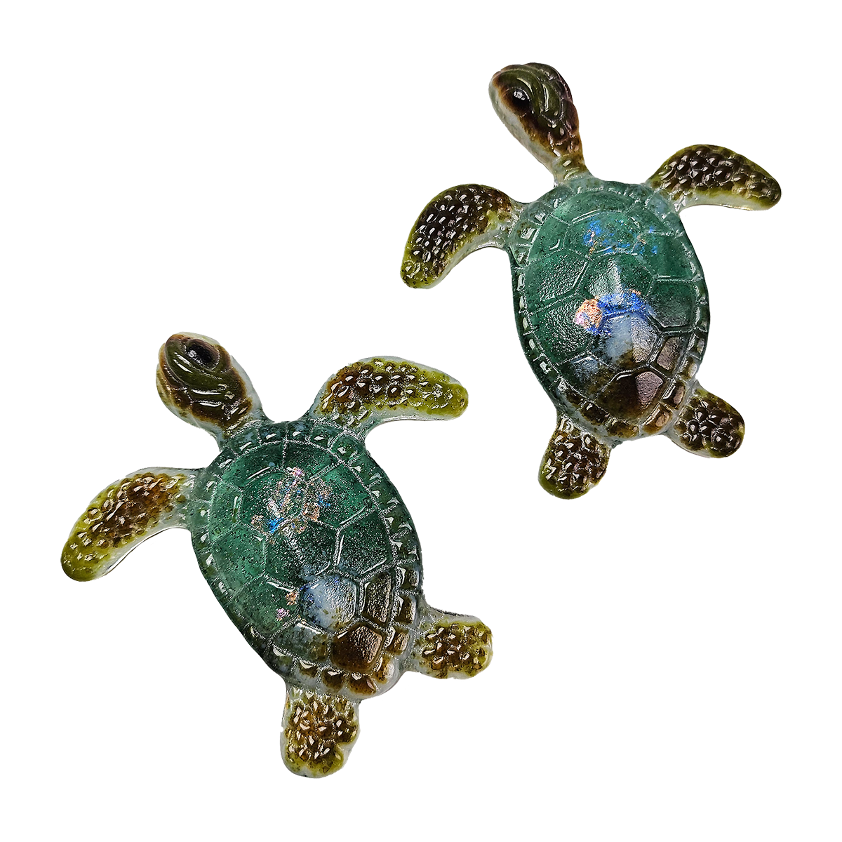 Two Small Turtles (CPI LF258)