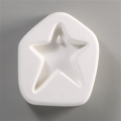 Holey Star (CPI LF65)