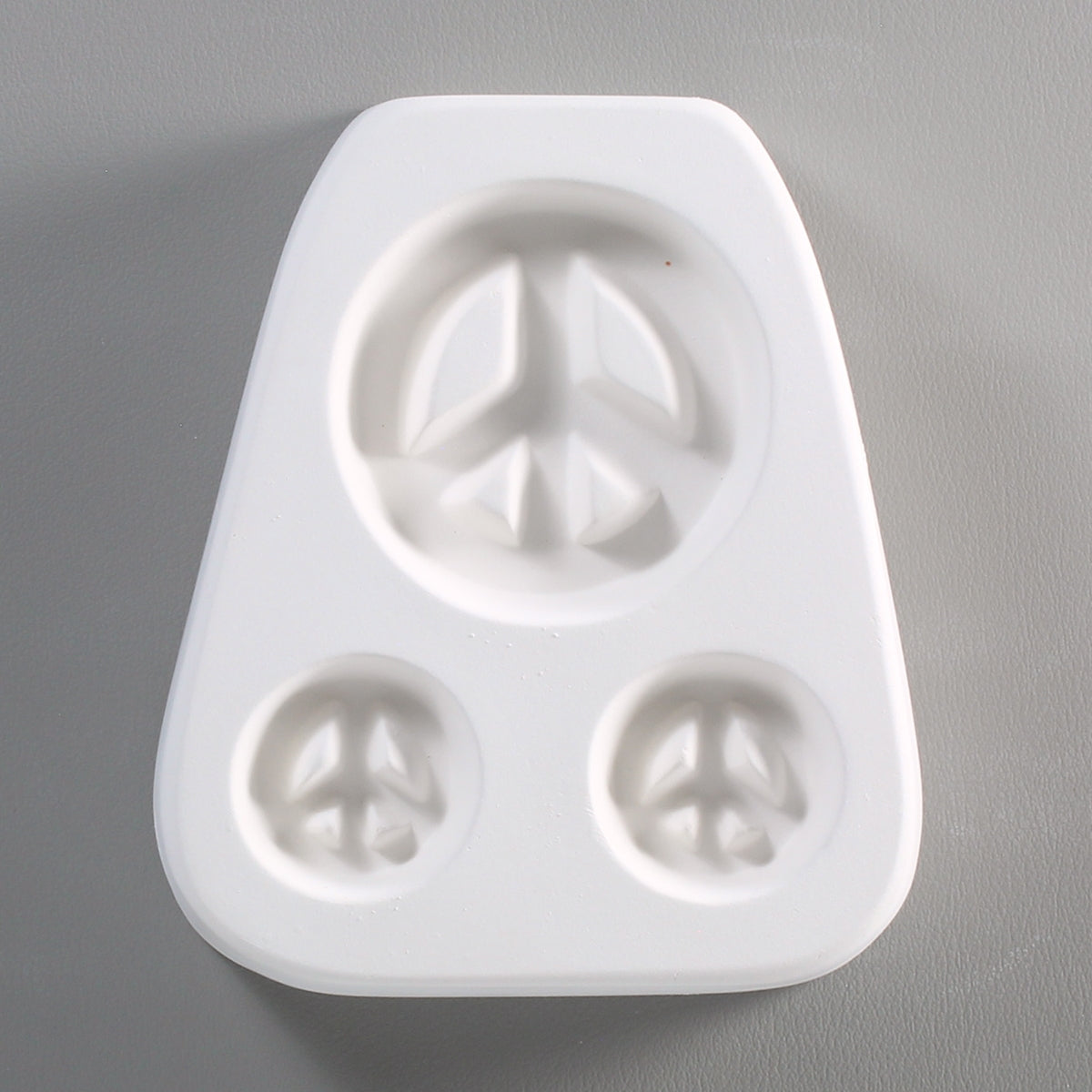 Holey Peace Trio (CPI LF77)