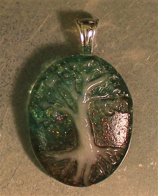 Tree of Life Cameo (CPI LF94)