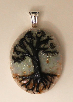 Tree of Life Cameo (CPI LF94)