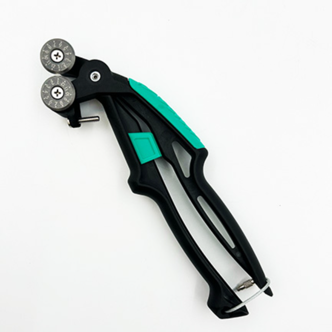 Breda Glass Nippers