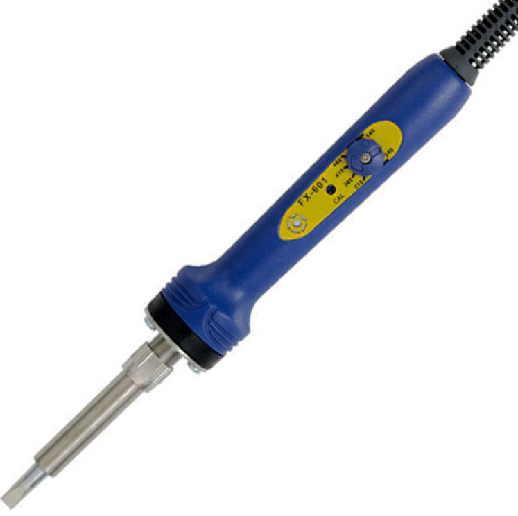 Hakko Temperature Control Iron