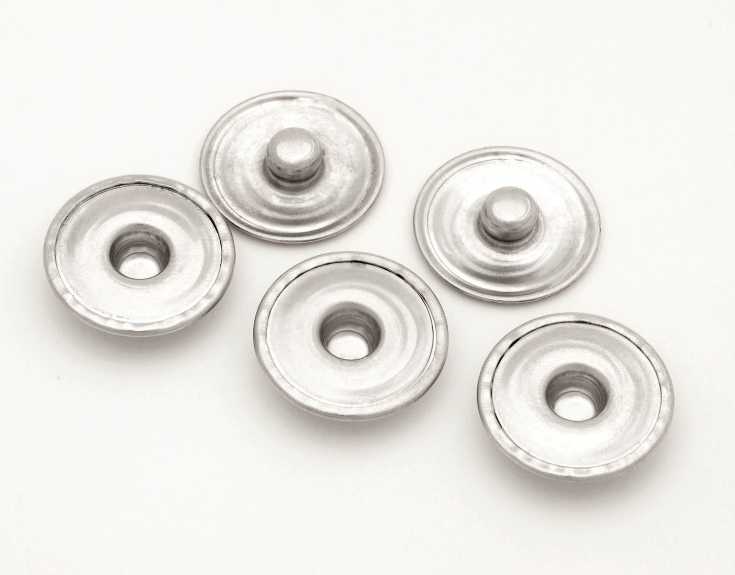 Jewelry Flat Disks (5)