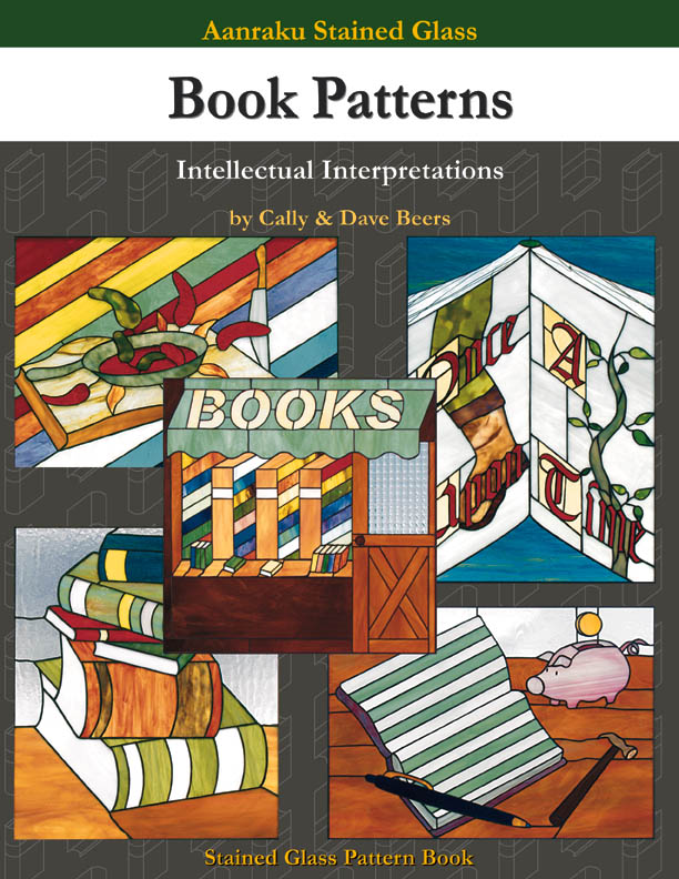 Book Patterns - Pattern Book