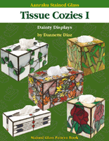 Tissue Cozies I - Pattern Book